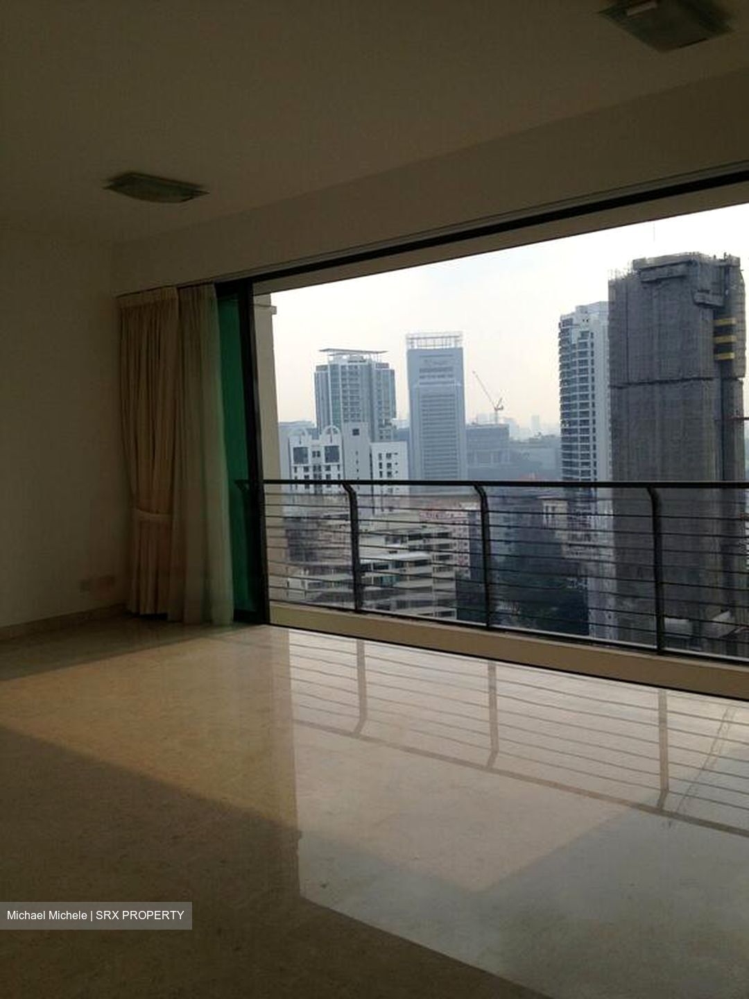 RiverGate (D9), Apartment #436313941